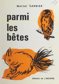 Parmi les bêtes