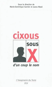 Cixous sous X
