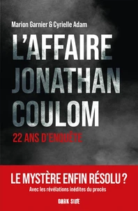 L'affaire Jonathan Coulom