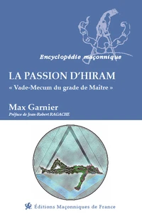 La passion d'Hiram