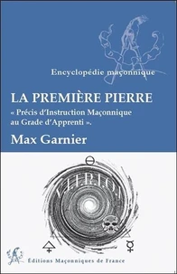 La première pierre
