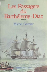 Les Passagers du Barthélemy-Diaz