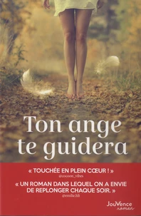 Ton ange te guidera