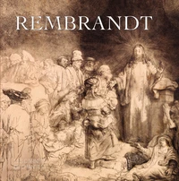 Rembrandt au musée Condé de Chantilly