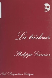 La tiédeur