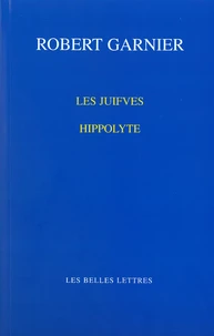 Les Juifves. Hippolyte