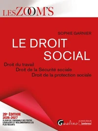 Le droit social