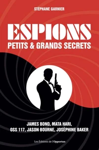 Espions