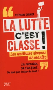 La lutte, c'est classe !