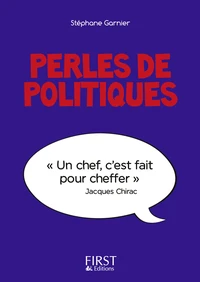 Perles de politiques