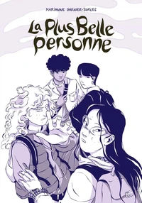 La Plus Belle Personne