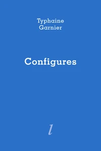 Configures