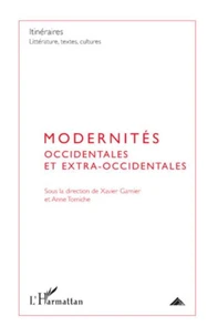 Modernités occidentales et extra-occidentales