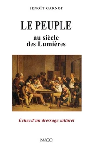 Le peuple au siècle des Lumières