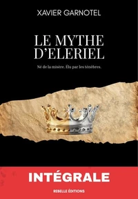 Le mythe d'Eleriel
