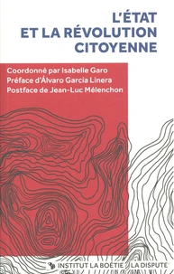L'Etat et la révolution citoyenne