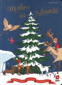 El libro del Adviento