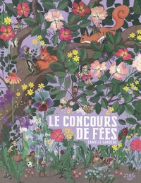 Le concours de fées