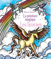 Les licornes