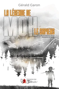 La légende de Moh le Sapiens
