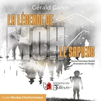 La légende de Moh le Sapiens