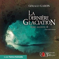 Terre ancienne Tome 2