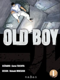 Old Boy Tome 1