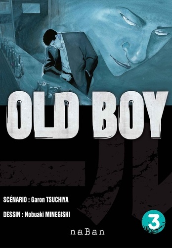 Old Boy Tome 3