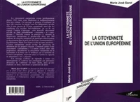 La citoyenneté de l'Union européenne