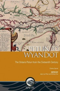 Petun to Wyandot