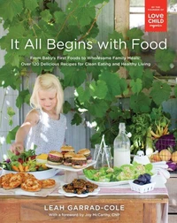 It All Begins with Food