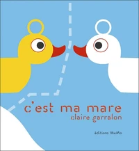 C'est ma mare