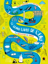 Le grand livre de l'eau