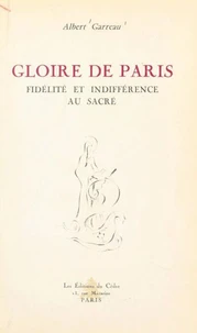 Gloire de Paris