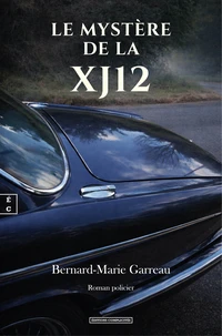 Le mystère de la xj12