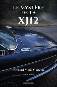 Le mystère de la xj12