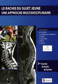 Le rachis du sujet jeune