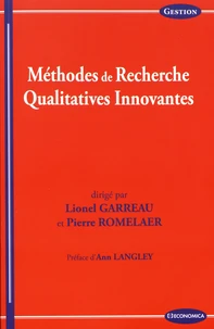 Méthodes de recherche qualitatives innovantes