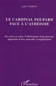 Le cardinal Poupard face à l'athéisme