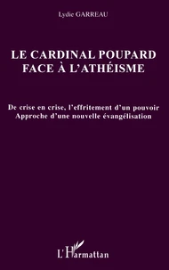 Le cardinal Poupard face à l'athéisme