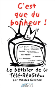 C'est que du bonheur !