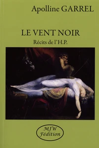 Le vent noir