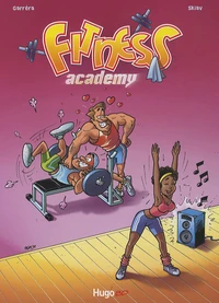 Fitness academy
