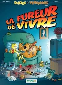 Les Vélomaniacs Tome 6