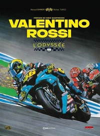 Valentino Rossi