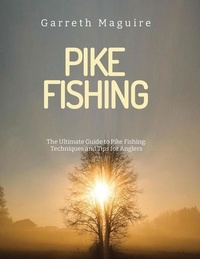  Garreth Maguire - Pike Fishing Tips.