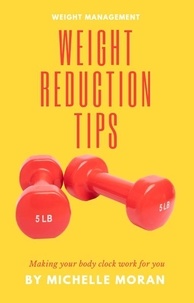  Garreth Maguire - Weight Reduction Tips.