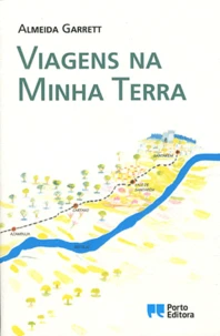 Viagens na Minha Terra