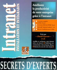 Intranet. Installation Et Integration