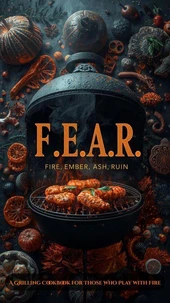 F.E.A.R. - Fire, Ember, Ash, Ruin